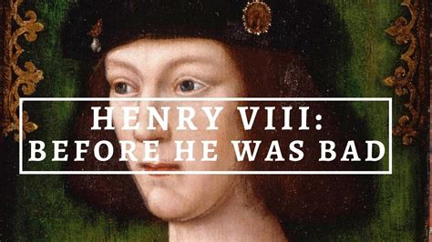 HenryVIII part1 - YouTube