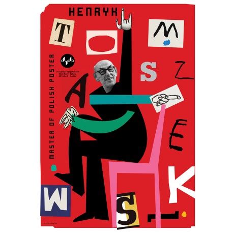 Henryk tomaszewski biography examples