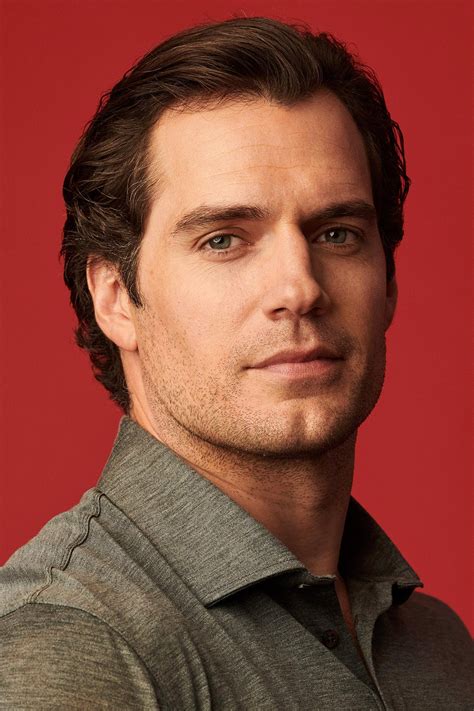 Henrykvil. Henry Cavill and Matthew Vaughn have a long history together dating back to STARDUST. Now all these years and many successes later they've come together for ... 