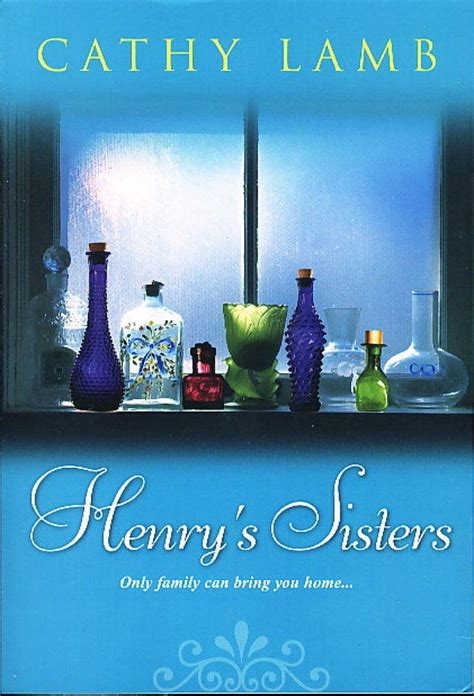 Full Download Henrys Sisters By Cathy  Lamb