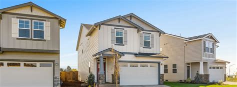 Henshaw Farm New Home Community - Albany - Willamette Valley, OR - Lennar