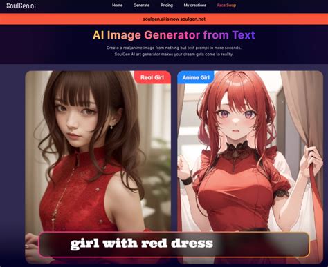 Hentai AI Image Generator Exploring the Best Anime AI Generator and