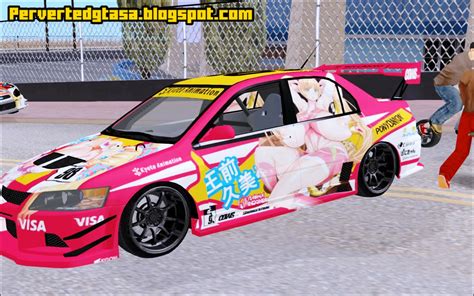 Hentai car. Check out our car decal hentai selection for the very best in unique or custom, handmade pieces from our bumper stickers shops. 