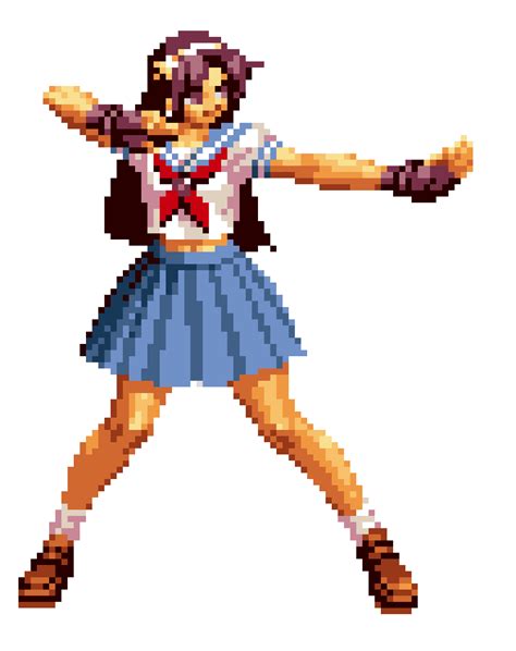 Oct 15, 2021 · I've noticed that there's 0 mugen hentai characters for Streets of Rage 4. Is it because the art style makes it impossible or has nobody thought to do it yet? ... Mugen Char (Vannila) Info/News; r/MugenHentai Rules. 1. Must Be Related to Mugen Hentai. Moderators. Moderator list hidden. 