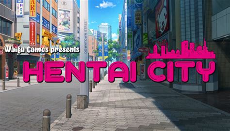 Hentai city. Things To Know About Hentai city. 