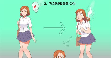 Hentai possession. Things To Know About Hentai possession. 