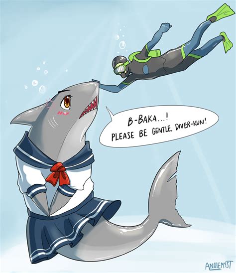 Hentai shark. Things To Know About Hentai shark. 