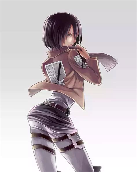 Hentai; Attack on Titan (Shingeki no Kyojin) Hentai; Ymir; Ymir A member of the 104th graduating class and a close friend to Krista, to whom she holds romantic feelings. Like Eren, she has the ability to transform at will into a Titan. Her Titan form is only 7-meters tall, but she is easily the most nimble of the Titans, taking down several ...