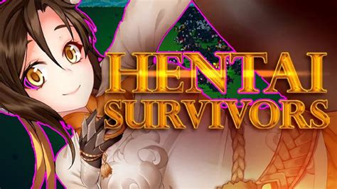Hentai survivors. This pack includes all the survivors and killers portraits. IMPORTANT: BHVR basically said "It's not bannable, but if you get banned because the automatic banning picked it up as cheating, we can't help you"---> I've never heard of it happened before and some streamers use customizable UI, but if you have bad kuck, don't blame me. I use it … 
