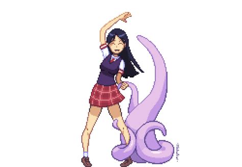 Tentacle Academy: XX of the Dead 1 - Alien hentai tentacle monster probes schoolgirls. 63% 67628. HD 16:41.