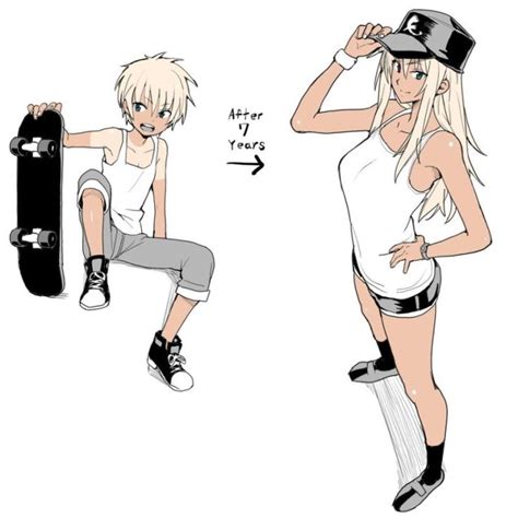 Hentai tomboy. Things To Know About Hentai tomboy. 