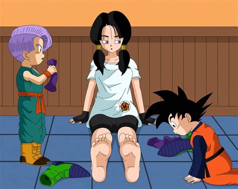 Apr 21, 2021 · View and download 954 hentai manga and porn comics with the character videl free on IMHentai. Notifications . ... Character: videl (958) results found. Latest Popular. 