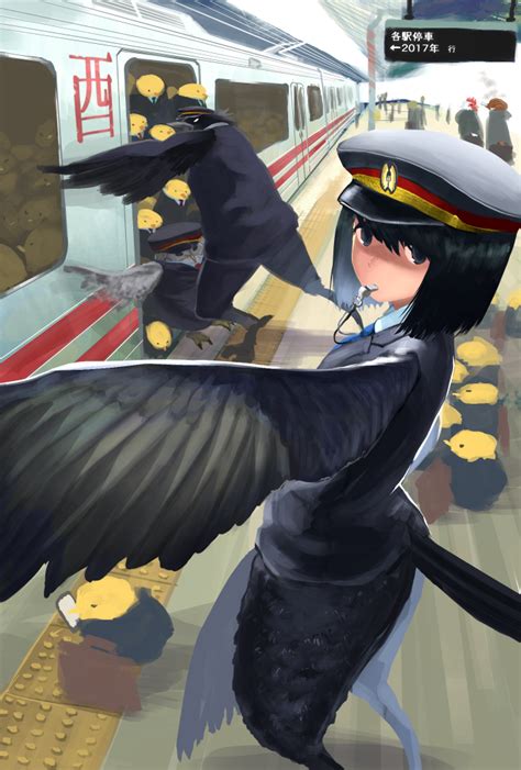 Hentai_Bird Leaks XXX 98 Photos