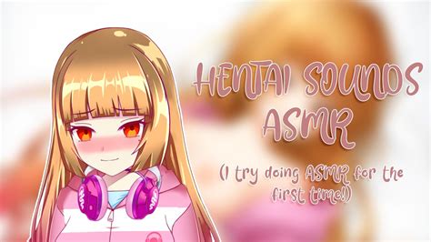 Hentai ASMR. Hentai ASMR is dedicated to providing the best audio quality to everyone who enjoys getting off to sound. Listen to all best Japanese ASMR content here. Please share Hentai ASMR and spread the existence of this type of content. 