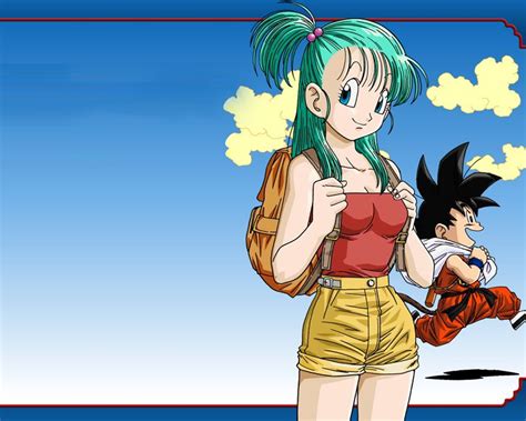 View and download Bulma image set free on IMHentai 