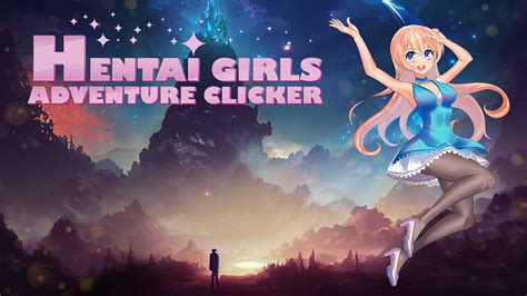 Hentai Clicker, a free erotic clicker game developed and published by Studio Kinkoid. Released in 2019. Start playing at Nutaku.net. For PC Windows. No voice acting. Uncensored genitals. Western hentai gamers are a curious breed of masturbation enthusiasts. It’s as if you bastards can never have too many hentai clickers.