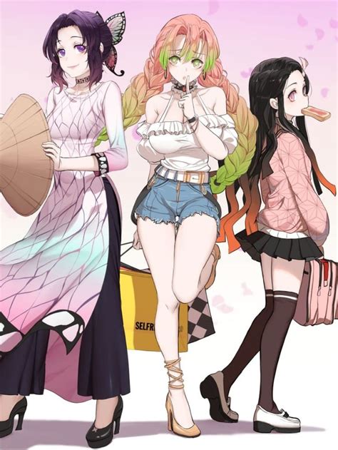 Mar 22, 2021 · Futa Connoisseur. 35 pictures Created: March 22nd, 2021 Last Updated: April 9th, 2021. Genres: Futanari. Audiences: Trans. Content: Hentai. Girls from Demon Slayer with a little bit of an upgrade... Parody: kimetsu no yaiba demon slayer (26), kimetsu no yaiba (117) futanaris (32) 