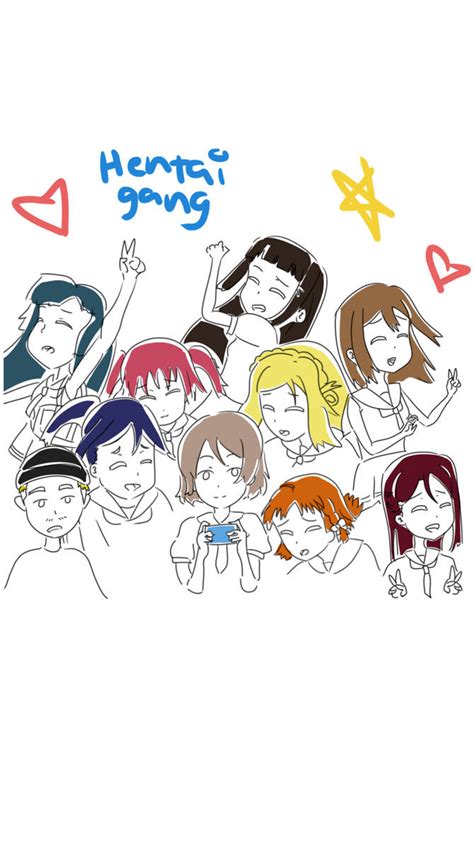 Kumpulan komik hentai Gangbang , manga sex Gangbang , komik bokep Gangbang , manga xxx Gangbang , porn comics Gangbang , doujinshi Gangbang terbaru dan terlengkap tahun ini.