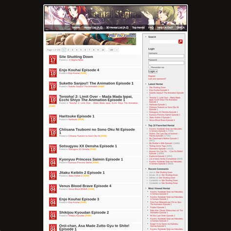 Watch Overflow hentai on Hentaibar.com The hottest videos and best 1080p Content