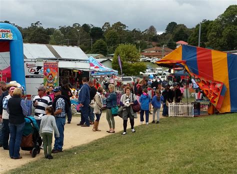 Henty Show - Agshows NSW - Your Country Show Movement