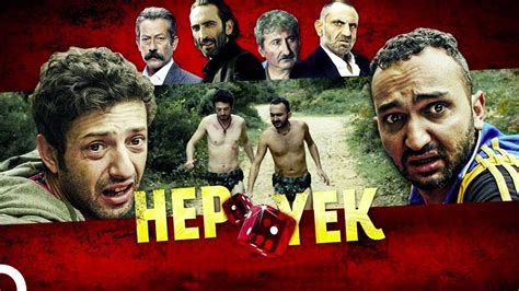 Hep yek 1 türk filmi full hd youtube