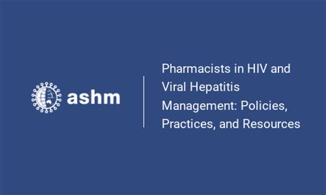 Hepatitis C Strategies and Policies - ASHM