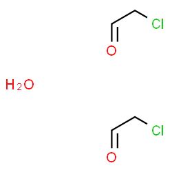 Hepatocarcinogenicity of chloral hydrate, 2-chloroacetaldehyde, …