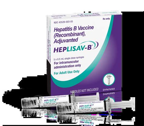 Heplisav B European Medicines Agency