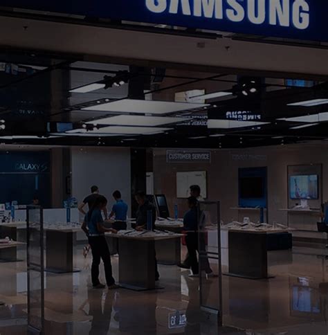 Hepsi konularında eğitimli uzmanlarımız, orijinal Samsung yedek parçalarını kullanarak cihaz onarımlarını gerçekleştirmektedirler.