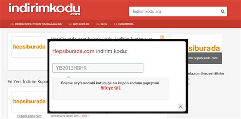 Hepsiburada Premium Hesap ve Kupon Kodu Çalışmıyor