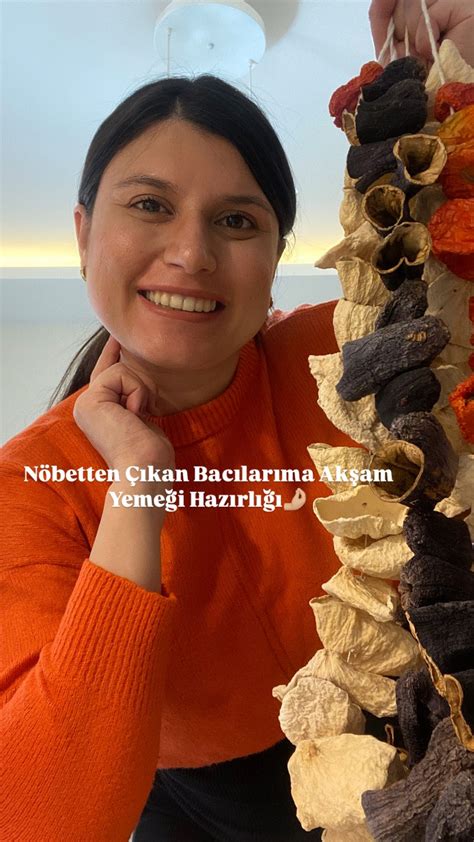 Hepsini çoook severim. Instagram.