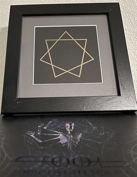 Heptagram!! r/ToolBand