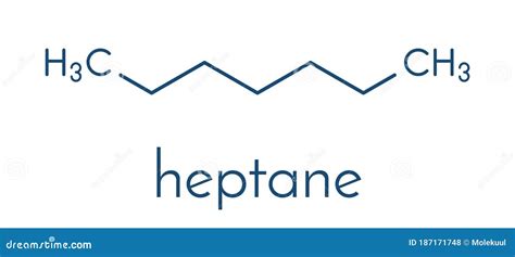 Heptane