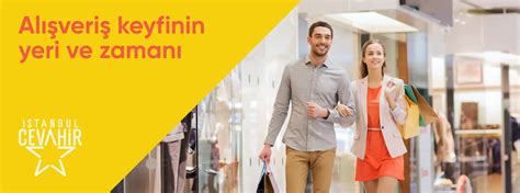 Her İşte Varız! – Nuran Taşhan İstanbul Cevahir AVM.