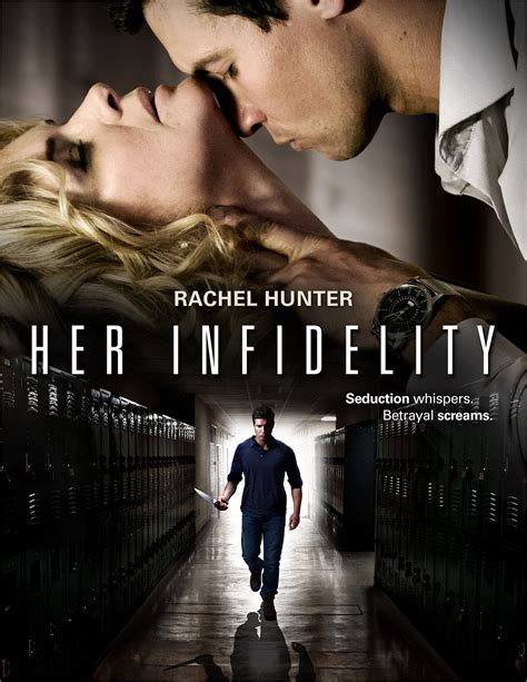 Her Infidelity
