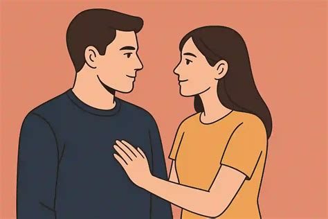 Her first choice is to