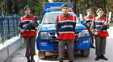 Her kolluk kuvvetinin kendi görev bölgesinin bulunduğu ülkemizde, Jandarma Kuvvetleri güvenlik teşkilatının önemli parçalarından biridir.