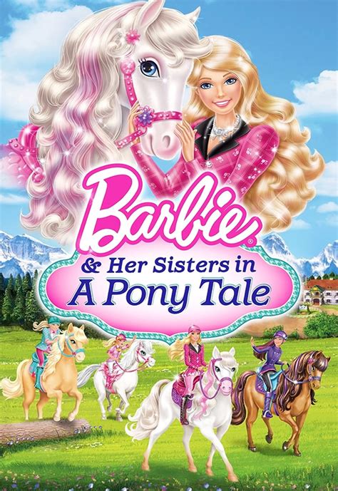 Her pony. Things To Know About Her pony. 