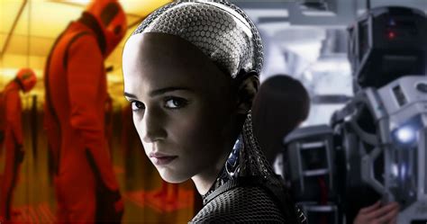 Her sci fi movie. Things To Know About Her sci fi movie. 