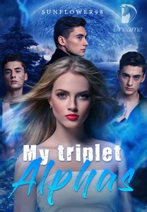 Her Triplet Alphas Chapter 15 is full of passionate bedroom moments. Alex's unbridled and passionate kiss on Chasity's tummy warms up the bedroom scenes. Then, Alex, Felix, and Calix turn Chasity around to ensure their techniques land accurately on Chasity's yummy-looking body. ... February 28, 2024. All About Hired As A Billionaire's .... 
