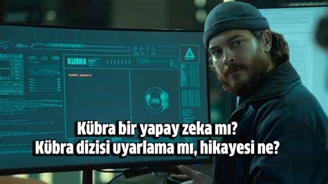 Her yerimiz yapay zeka olmuş, bi radar mı gözünüze battı şimdi.