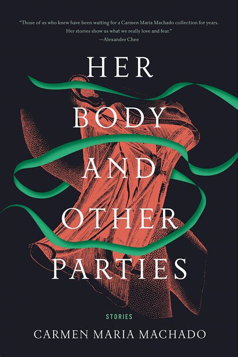 Download Her Body And Other Parties By Carmen Maria Machado