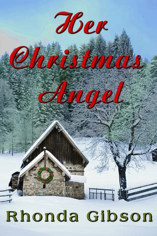 Read Her Christmas Angel By Rhonda Gibson