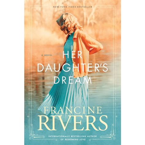 Read Online Her Daughters Dream Martas Legacy 2 By Francine Rivers