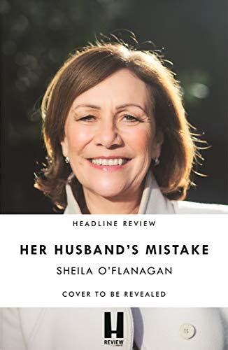 Read Her Husbands Mistake By Sheila Oflanagan