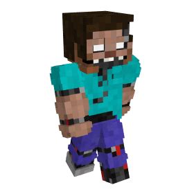 Her0rine Minecraft skin NameMC