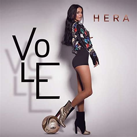 Hera Vole Lyrics. 