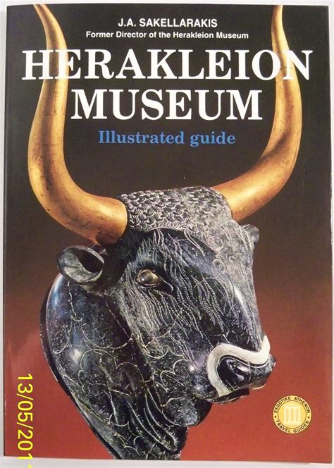 Herakleion museum illustrated guide ekdotike athenon travel guides. - Pipeline rules of thumb handbook fourth edition.