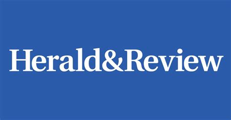 Herald and review. Things To Know About Herald and review. 