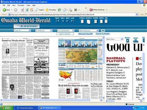 Herald paper.  Read The Herald online through the E-Edition.  It covers up to ...